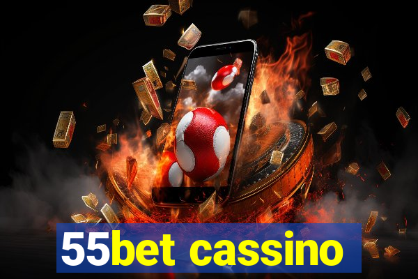 55bet cassino